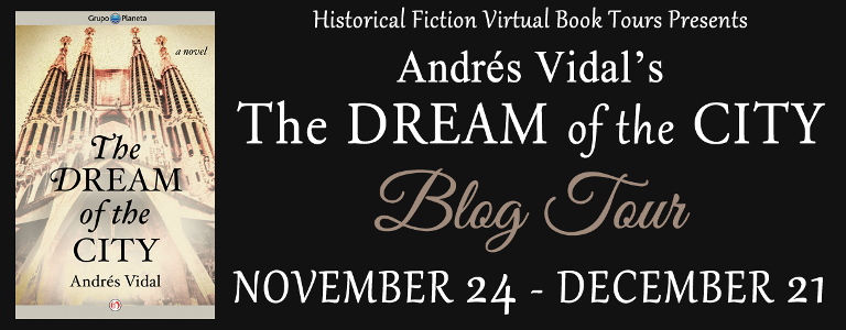 04_The Dream of the City_Blog Tour Banner_FINAL