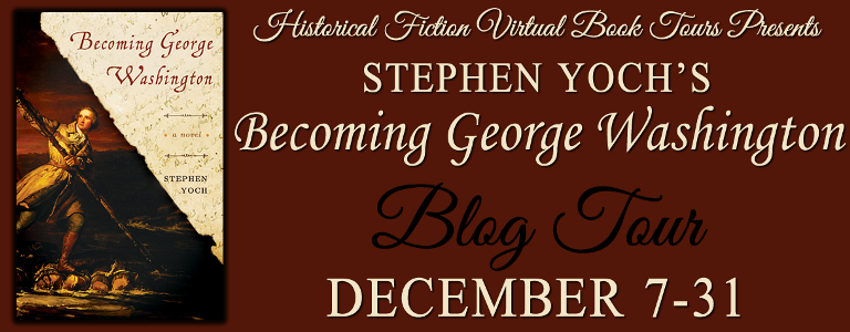 03_Becoming George Washington_Blog Tour Banner_FINAL