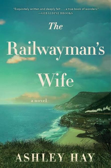 02_The Railwayman's Wife