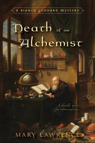 02_Death of an Alchemist