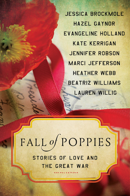 02_Fall of Poppies