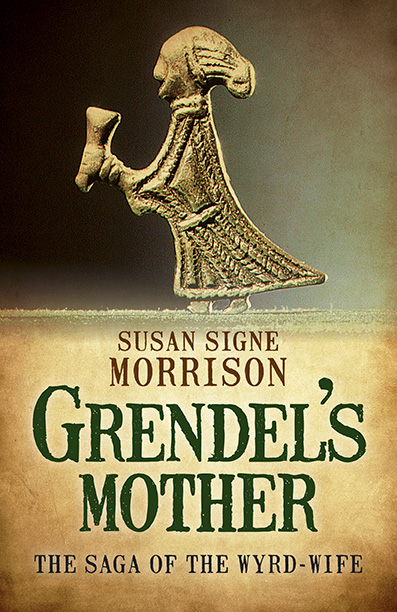 02_Grendel's Mother