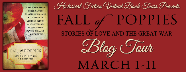 04_Fall of Poppies_Blog Tour Banner_FINAL