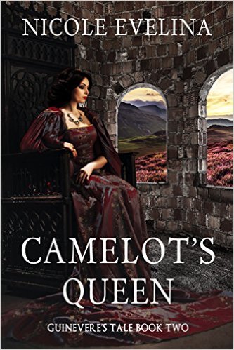 02_Camelot's Queen