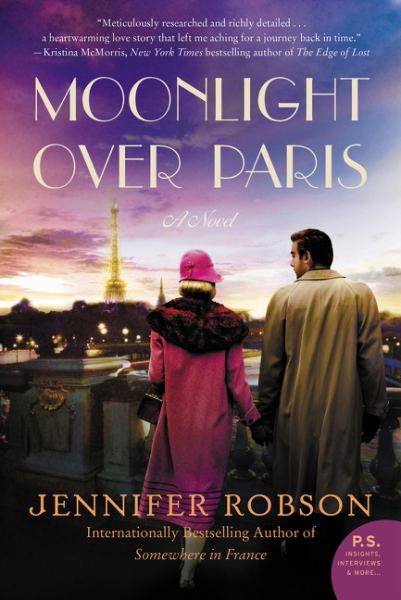 02_Moonlight Over Paris