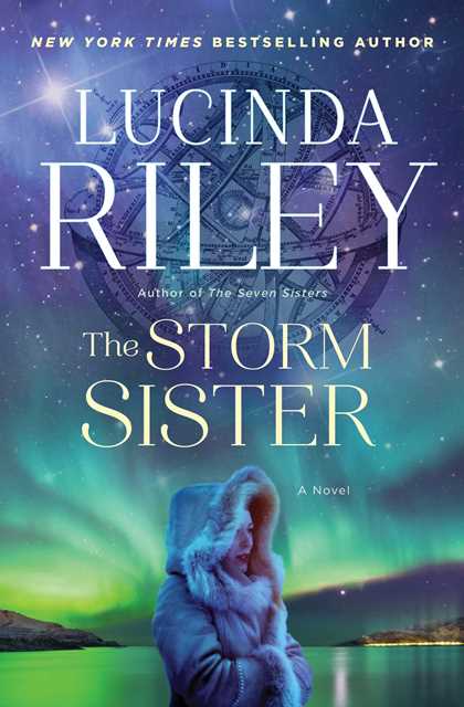 02_The Storm Sister