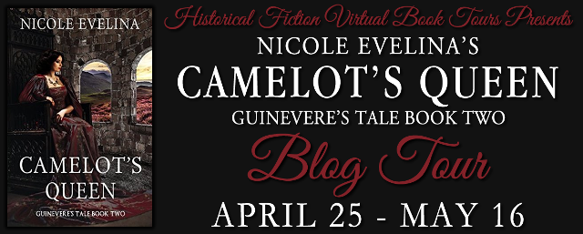 04_Camelot's Queen_Blog Tour Banner_FINAL