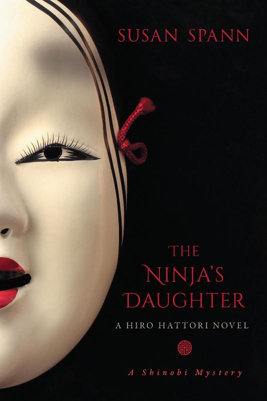 02_The Ninja's Daughter