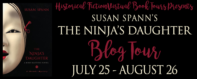 04_The Ninja's Daughter_Blog Tour Banner_FINAL