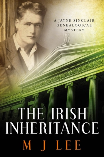 02_The Irish Inheritance