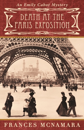 02_Death at the Paris Exposition