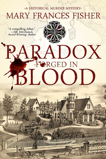 02_Paradox Forged in Blood