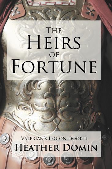 02_The Heirs of Fortune