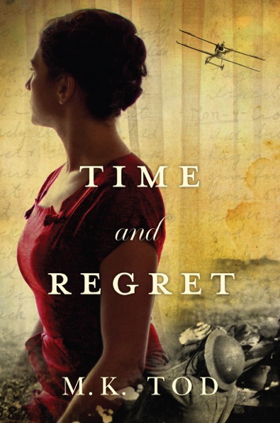 02_Time and Regret