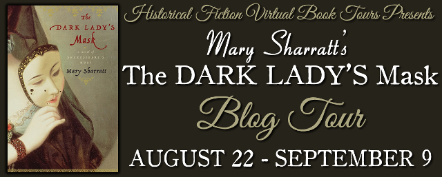 03B_The Dark Lady's Mask_Blog Tour #2 Banner_FINAL