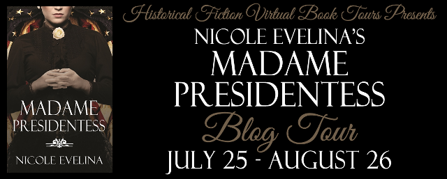 04_Madame Presidentess_Blog Tour Banner_FINAL