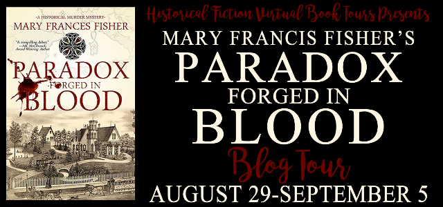 04_Paradox Forged in Blood_Blog Tour Banner_FINAL