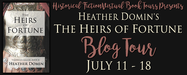 04_The Heirs of Fortune_Blog Tour Banner_FINAL