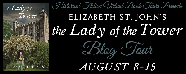 04_The Lady of the Tower_Blog Tour Banner_FINAL