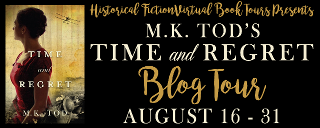 04_Time and Regret_Blog Tour Banner_FINAL