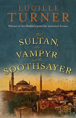 02_The Sultan, the Vampyr, and the Soothsayer